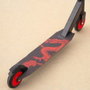 Color Baby Patinete Aluminio 2 ruedas Stunt Evolution Rueda 100Mm