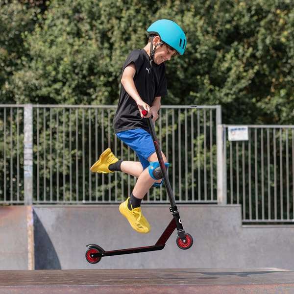 Color Baby Patinete Aluminio 2 ruedas Stunt Evolution Rueda 100Mm Color Baby Patinete Aluminio 2 ruedas Stunt Evolution Rueda 100Mm