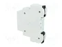 EATON ELECTRIC Interruptor de botón 230VAC 16A Verde