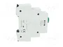 EATON ELECTRIC Interruptor de botón 230VAC 16A Verde