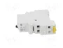 SCHNEIDER ELECTRIC Relé de instalación biestable por impulsos NC + NA 16A