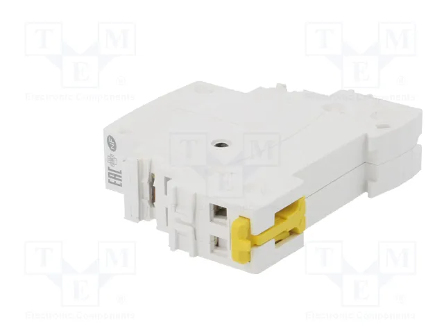 SCHNEIDER ELECTRIC Relé de instalación biestable por impulsos NC + NA 16A SCHNEIDER ELECTRIC Relé de instalación biestable por impulsos NC + NA 16A