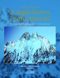 Tresors d'aigues tortes i sant maurici, Merce Aniz, Victor Luengo, Pep Coll - PAGES EDITORS