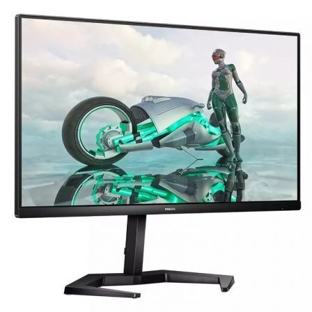 Philips 24M1N3200ZS Monitor Gaming 23.8" Full HD 1ms 165Hz IPS Negro