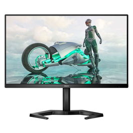 Philips Evnia 24M1N3200ZS/00 - Monitor Gaming 23.8" Full HD IPS, 165Hz, 4ms, AMD FreeSync Premium, 24M1N3200Zs