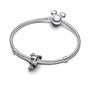 Abalorio Mujer Pandora 794218C01 Plateado