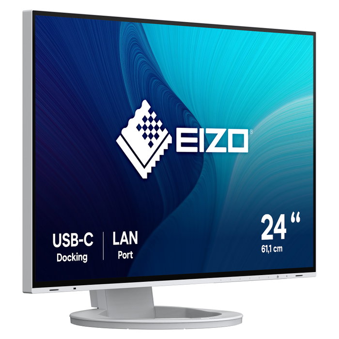 Eizo FlexScan EV2495-WT 24,1'' IPS WUXGA Blanco