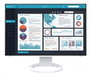 EIZO FlexScan EV2495-WT 24.1" IPS WXGA Monitor