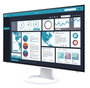 EIZO FlexScan EV2495-WT 24.1" IPS WXGA Monitor