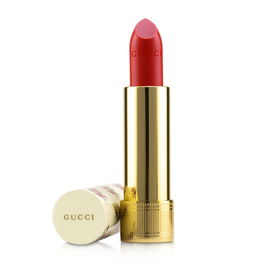 Rouge A Levres Voile, Duradero, Lápiz labial cremoso, 302, Agatha Orange, 3.5 g