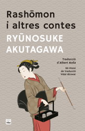 Rashomon i altres contes, Ryunosuke Akutagawa - EDIC.1984