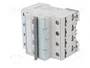 HAGER MBN416E Interruptor magnetotérmico 4 polos 16A 6kA