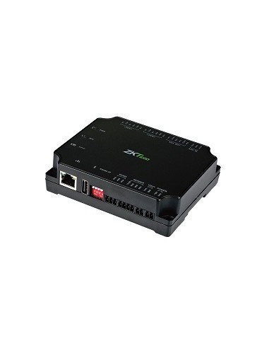 ZKTeco CON-C2-260 Mini Controladora de 2 Puertas ZKTeco CON-C2-260 Mini Controladora de 2 Puertas