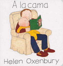 JUVENTUD, A la cama - Libros del Chiquitín