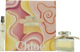 Chloé Gift Set Eau de Parfum 50ml + 10ml EDP para mujer