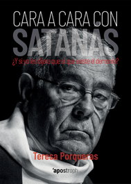 Cara a cara con Satanás, Teresa Porqueras Matas - APOSTROPH