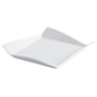 Quid Plato Porcelana Gastro Fresh 17,5 cm (24 Unidades)