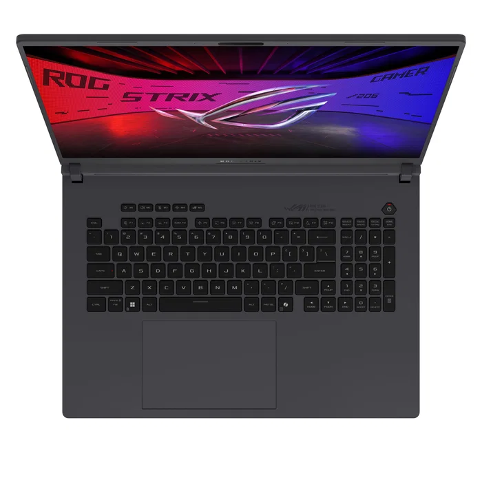 PortÁtil asus rog strix g815lp-s9034 u9-275h 32gb 1tb rtx5070 18"wqxga freedos PortÁtil asus rog strix g815lp-s9034 u9-275h 32gb 1tb rtx5070 18"wqxga freedos