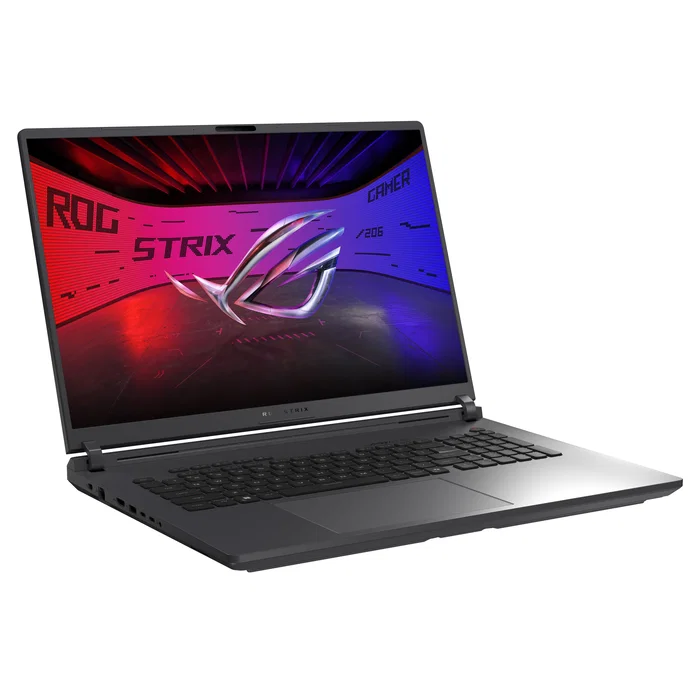 PortÁtil asus rog strix g815lp-s9034 u9-275h 32gb 1tb rtx5070 18"wqxga freedos PortÁtil asus rog strix g815lp-s9034 u9-275h 32gb 1tb rtx5070 18"wqxga freedos