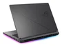 PortÁtil asus rog strix g815lp-s9034 u9-275h 32gb 1tb rtx5070 18"wqxga freedos