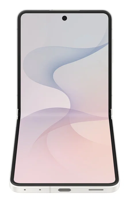 Samsung Galaxy Z Flip8 512GB 12GB RAM Crema