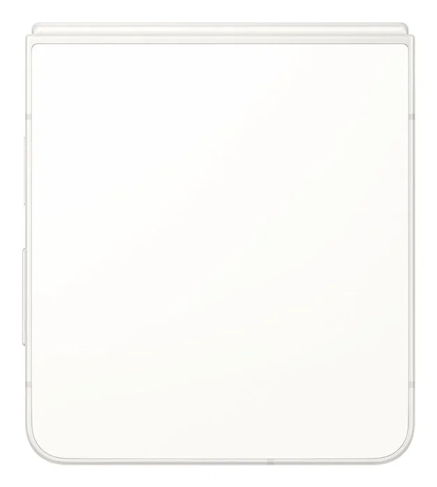 Samsung Galaxy Z Flip8 512GB 12GB RAM Crema