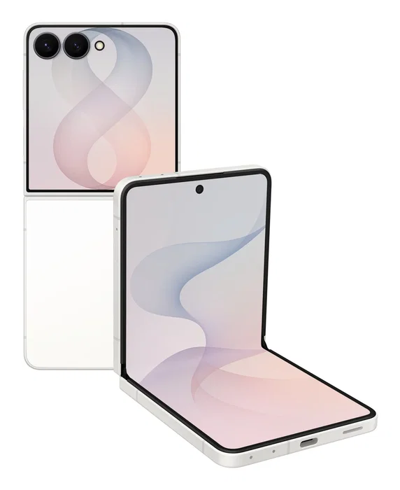 Samsung Galaxy Z Flip8 512GB 12GB RAM Crema