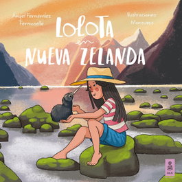 KAILAS Lolota en Nueva Zelanda