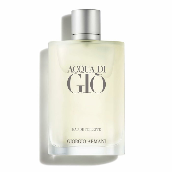 Giorgio Armani Acqua di Giò Pour Homme Eau de Toilette 200 ml