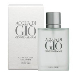 Giorgio Armani Acqua di Giò Pour Homme Eau de Toilette 200 ml
