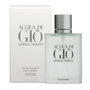 Giorgio Armani Acqua di Giò Pour Homme Eau de Toilette 200 ml