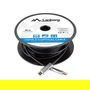 LANBERG Cable HDMI 2.0 Macho-Macho 30 metros 4K 18 Gbit/s AOC Optico Negro - CA-HDMI-20FB-0300-BK