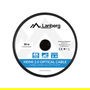 LANBERG Cable HDMI 2.0 Macho-Macho 30 metros 4K 18 Gbit/s AOC Optico Negro - CA-HDMI-20FB-0300-BK