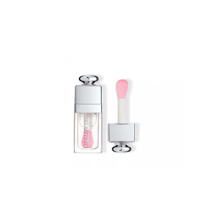 Dior Addict Lip Glow Oil Bálsamo Labial Iluminador Dior Addict Lip Glow Oil Bálsamo Labial Iluminador