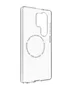 Dbramante1928 Greenland Pro Qi2 Funda para Galaxy S25 Ultra 17,3 cm (6.8") Transparente