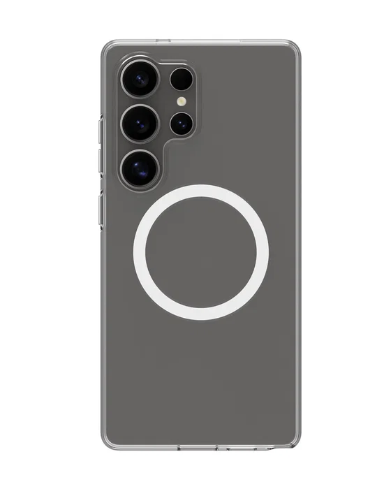 Dbramante1928 Greenland Pro Qi2 Funda para Galaxy S25 Ultra 17,3 cm (6.8") Transparente Dbramante1928 Greenland Pro Qi2 Funda para Galaxy S25 Ultra 17,3 cm (6.8") Transparente