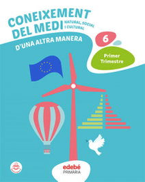 EDEBE, CONEIXEMENT DEL MEDI 6