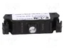 EATON ELECTRIC Elemento iluminador RMQ-Titan LED azul 22mm