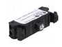 EATON ELECTRIC Elemento iluminador RMQ-Titan LED azul 22mm