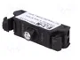EATON ELECTRIC Elemento iluminador RMQ-Titan LED azul 22mm