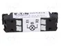 EATON ELECTRIC Elemento iluminador RMQ-Titan LED azul 22mm