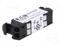 EATON ELECTRIC Elemento iluminador RMQ-Titan LED azul 22mm