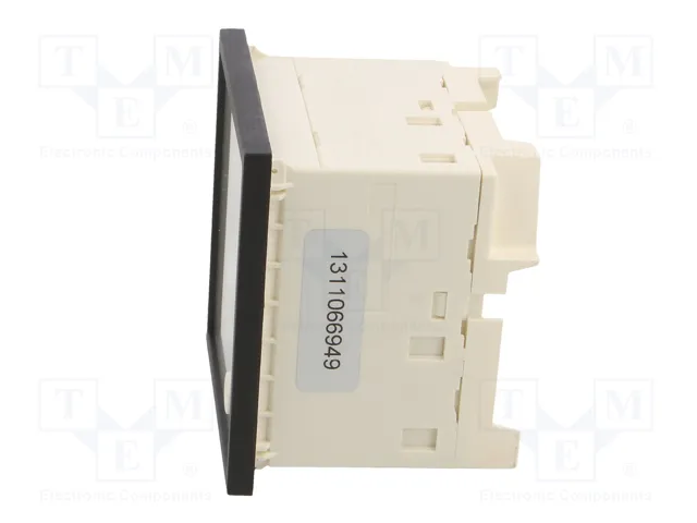 LUMEL Amperímetro Analógico para Panel MA17