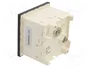 LUMEL Amperímetro Analógico para Panel MA17