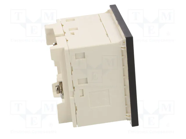 LUMEL Amperímetro Analógico para Panel MA17