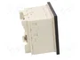 LUMEL Amperímetro Analógico para Panel MA17