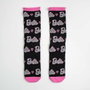 Cerdá Pack Calcetines 3 Piezas Barbie T.35/38 Multicolor
