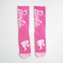 Cerdá Pack Calcetines 3 Piezas Barbie T.35/38 Multicolor