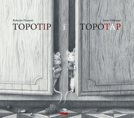 LIBROS DEL ZORRO ROJO, Topotip i Topotap - Roberto Piumini