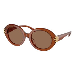 Tory Burch TY7210U-317673 Gafas de sol Marrón